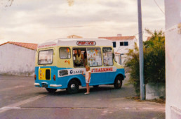 camion a glace evenement mariage challans nantes